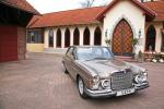 Mercedes-Benz 300 SEL 6.3 by VATH 2012 года